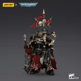 JOYTOY Warhammer 40k 1: 18 Chaos Space Marines Black Legion Chosen