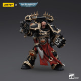 JOYTOY Warhammer 40k 1: 18 Chaos Space Marines Black Legion Chosen