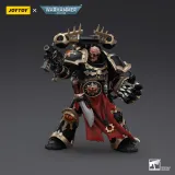 JOYTOY Warhammer 40k 1: 18 Chaos Space Marines Black Legion Chosen