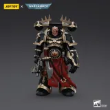 JOYTOY Warhammer 40k 1: 18 Chaos Space Marines Black Legion Chosen