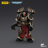 JOYTOY Warhammer 40k 1: 18 Chaos Space Marines Black Legion Chosen