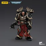 JOYTOY Warhammer 40k 1: 18 Chaos Space Marines Black Legion Chosen