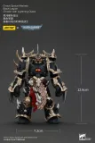 JOYTOY Warhammer 40k 1: 18 Chaos Space Marines Black Legion Chosen