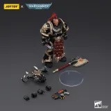 JOYTOY Warhammer 40k 1: 18 Chaos Space Marines Black Legion Chosen