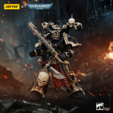 JOYTOY Warhammer 40k 1: 18 Chaos Space Marines Black Legion Chosen