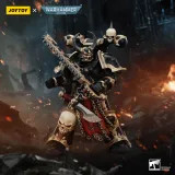 JOYTOY Warhammer 40k 1: 18 Chaos Space Marines Black Legion Chosen