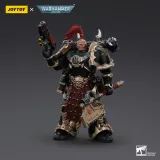 JOYTOY Warhammer 40k 1: 18 Chaos Space Marines Black Legion Chosen