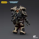 JOYTOY Warhammer 40k 1: 18 Chaos Space Marines Black Legion Chosen