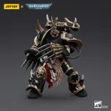 JOYTOY Warhammer 40k 1: 18 Chaos Space Marines Black Legion Chosen