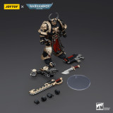 JOYTOY Warhammer 40k 1: 18 Chaos Space Marines Black Legion Chosen