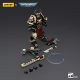 JOYTOY Warhammer 40k 1: 18 Chaos Space Marines Black Legion Chosen