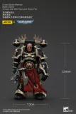 JOYTOY Warhammer 40k 1: 18 Chaos Space Marines Black Legion Chosen