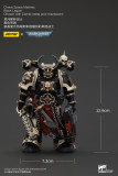 JOYTOY Warhammer 40k 1: 18 Chaos Space Marines Black Legion Chosen