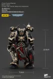 JOYTOY Warhammer 40k 1: 18 Chaos Space Marines Black Legion Chosen