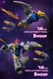 BLOKS 71106 Transformers Galaxy Version Episode 6