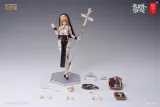 Snail Shell RPG-02 1/12 Nun Muse Asdo