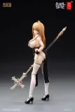 Snail Shell RPG-02 1/12 Nun Muse Asdo