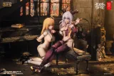 Snail Shell RPG-02 1/12 Nun Muse Asdo