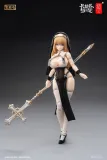 Snail Shell RPG-02 1/12 Nun Muse Asdo