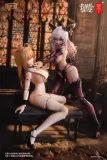 Snail Shell RPG-02 1/12 Nun Muse Asdo
