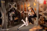 Snail Shell RPG-02 1/12 Nun Muse Asdo