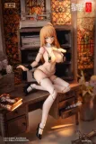 Snail Shell RPG-02 1/12 Nun Muse Asdo