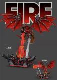 Mork 033022 Fire Dragon