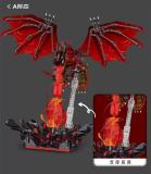 Mork 033022 Fire Dragon