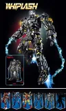 LY 76105 Whiplash