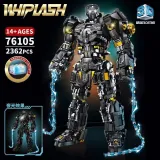 LY 76105 Whiplash