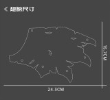 Mork 033022 Fire Dragon