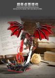 Mork 033022 Fire Dragon