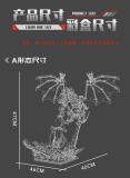 Mork 033022 Fire Dragon