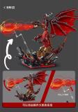 Mork 033022 Fire Dragon