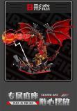 Mork 033022 Fire Dragon