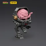 JOYTOY Teenage Mutant Ninja Turtles TMNT Krang