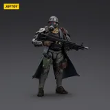 JOYTOY 1:18 Battle for the Stars Shadow Jaeger squad