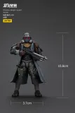 JOYTOY 1:18 Battle for the Stars Shadow Jaeger squad
