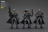 JOYTOY 1:18 Battle for the Stars Shadow Jaeger squad