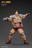 JOYTOY Teenage Mutant Ninja Turtles TMNT Krang