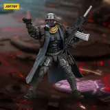 JOYTOY 1:18 Battle for the Stars Shadow Jaeger squad