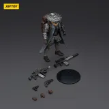 JOYTOY 1:18 Battle for the Stars Shadow Jaeger squad