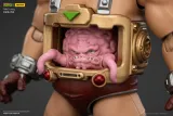 JOYTOY Teenage Mutant Ninja Turtles TMNT Krang