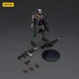 JOYTOY 1:18 Battle for the Stars Shadow Jaeger squad