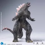 HIYA Static statue SSG0420 Stylist Series 7 Inch Godzilla x Kong The New Empire Godzilla Evolved Ver.