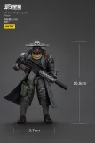 JOYTOY 1:18 Battle for the Stars Shadow Jaeger squad