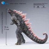 HIYA Static statue SSG0420 Stylist Series 7 Inch Godzilla x Kong The New Empire Godzilla Evolved Ver.