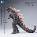HIYA Static statue SSG0420 Stylist Series 7 Inch Godzilla x Kong The New Empire Godzilla Evolved Ver.