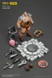JOYTOY Teenage Mutant Ninja Turtles TMNT Krang