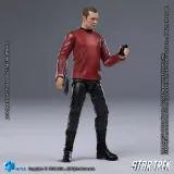 HIYA EMS0258 Exquisite Mini 1/18 STAR TREK Scotty